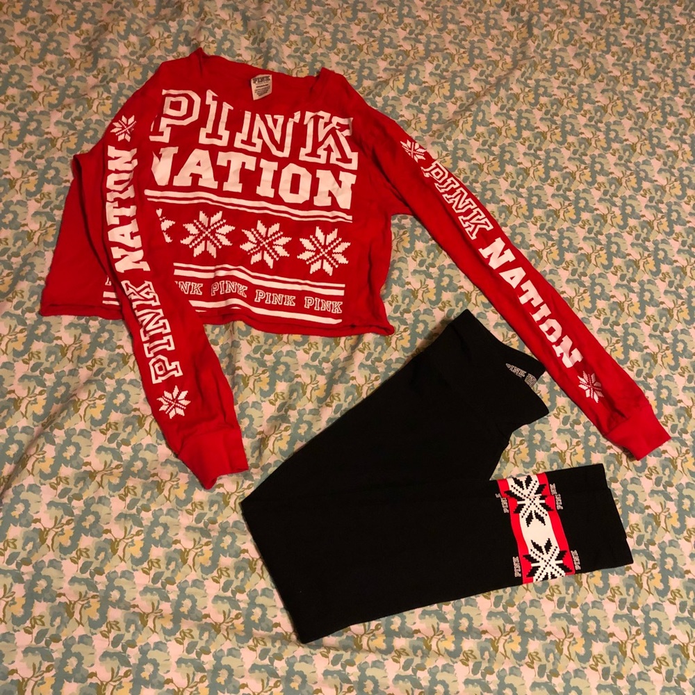 Pink limited edition bundle
